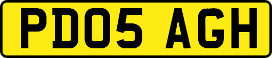 PD05AGH