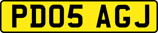 PD05AGJ