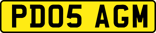 PD05AGM