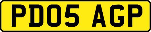 PD05AGP