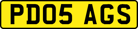 PD05AGS