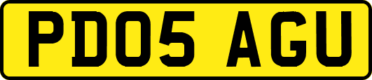 PD05AGU