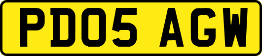 PD05AGW