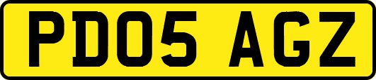 PD05AGZ