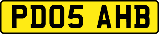 PD05AHB