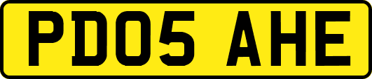 PD05AHE