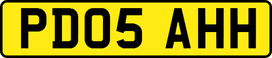 PD05AHH