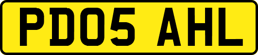 PD05AHL