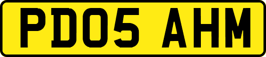 PD05AHM