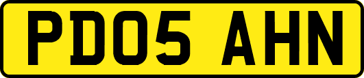 PD05AHN
