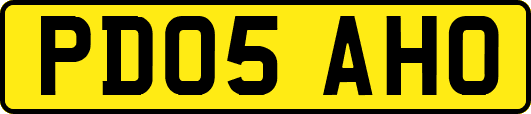 PD05AHO
