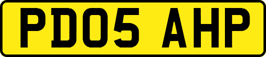 PD05AHP