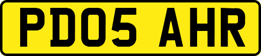 PD05AHR