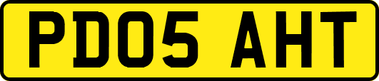 PD05AHT