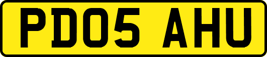 PD05AHU