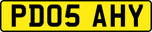 PD05AHY