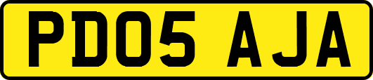 PD05AJA