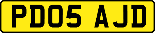 PD05AJD