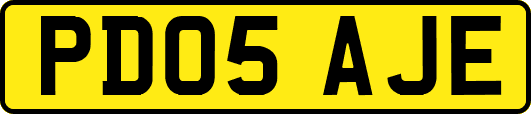 PD05AJE