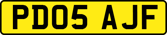 PD05AJF