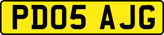 PD05AJG