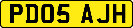 PD05AJH