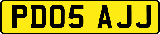 PD05AJJ