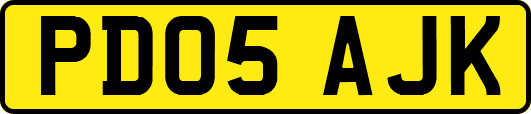 PD05AJK