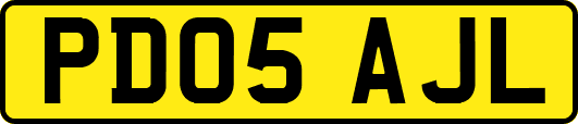 PD05AJL