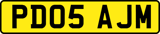 PD05AJM