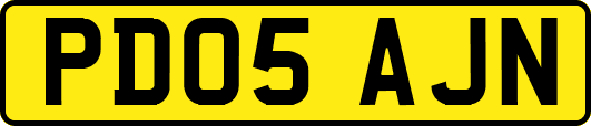 PD05AJN