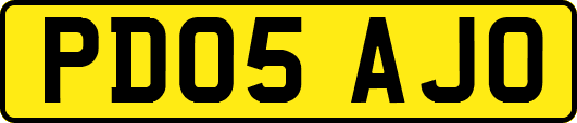 PD05AJO