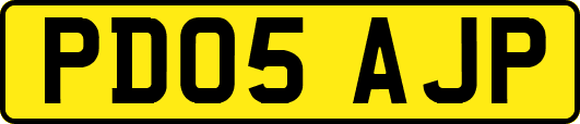 PD05AJP