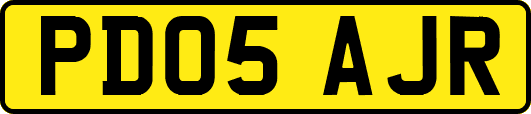 PD05AJR