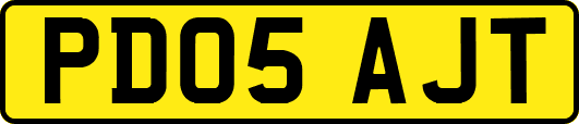 PD05AJT