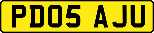 PD05AJU