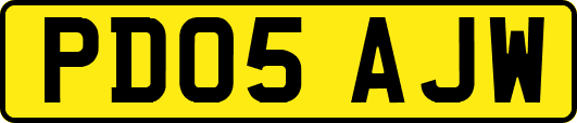 PD05AJW