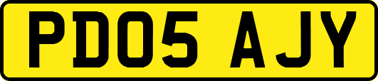 PD05AJY