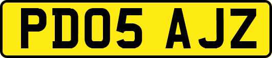 PD05AJZ
