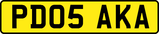 PD05AKA