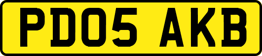 PD05AKB