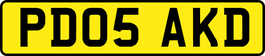 PD05AKD