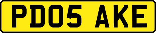 PD05AKE
