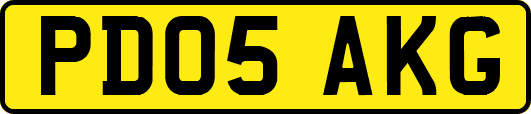 PD05AKG