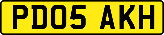 PD05AKH