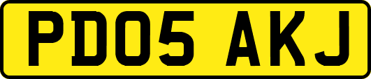 PD05AKJ
