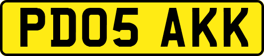 PD05AKK