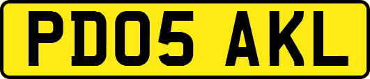 PD05AKL