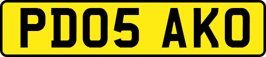 PD05AKO