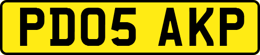 PD05AKP